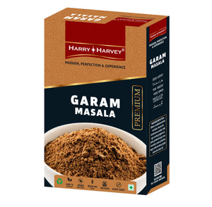 Harry Harvey Garam Masala 100g