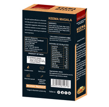 Load image into Gallery viewer, Harry Harvey Keema Masala 100g
