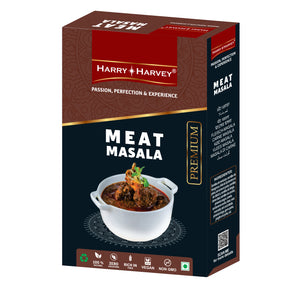 Harry Harvey Meat Masala 100g