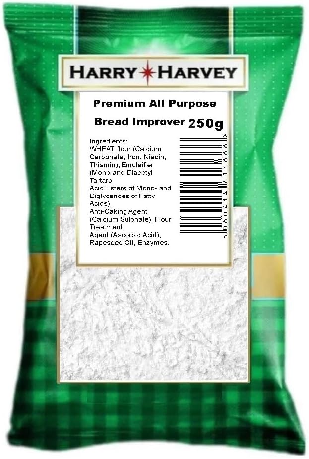 Bread Improver 250g