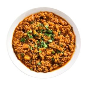 Harry Harvey Keema Masala 100g